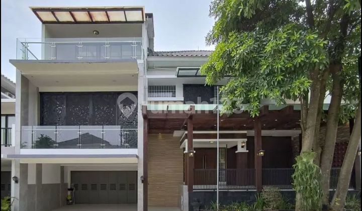 Rumah siap huni di kebayoran Residence Bintaro di Kebayoran Residence Rumah siap huni di kebayoran Residence Bintaro di Kebayoran Residence