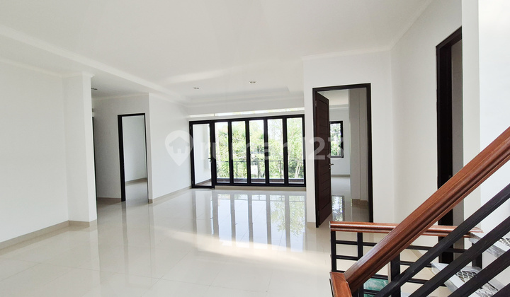 Rumah Cantik Bagus Di Pondok Aren Tangerang Selatan 2