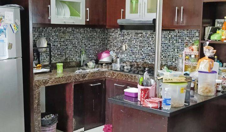 Rumah Bagus Di Graha Raya Bintaro Tangerang Selatan 2