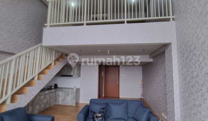 Modern Office for Sale in a Strategic Location at Soho Pancoran