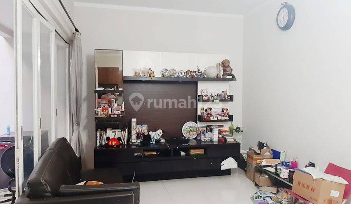 Rumah Cantik Siap Huni Lokasi di Emerald bintaro Jaya 9 1