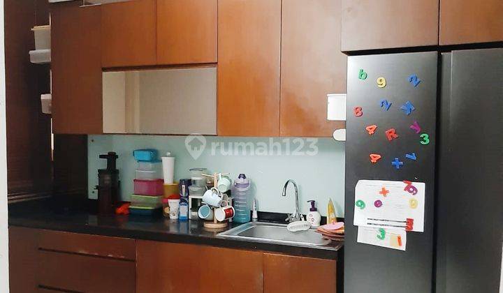 Rumah Cantik Siap Huni Lokasi di Emerald bintaro Jaya 9 2