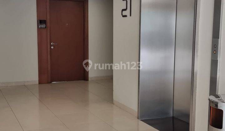 Apart Siap Huni Di Apart Soho Pancoran Jakarta Selatan 2