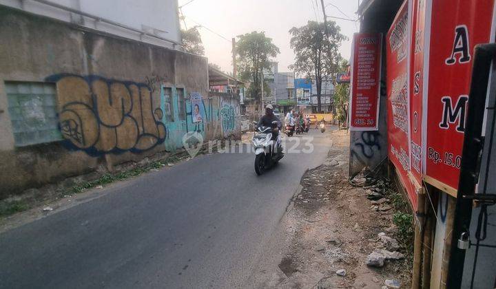 Kos-kosan Di Jl Merpati Raya Ciputat Kota Tangerang Selatan 2