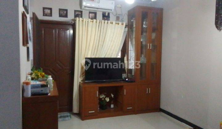 Rumah Bagus Di Perum Bukit Rivaria Sawangan Depok 2