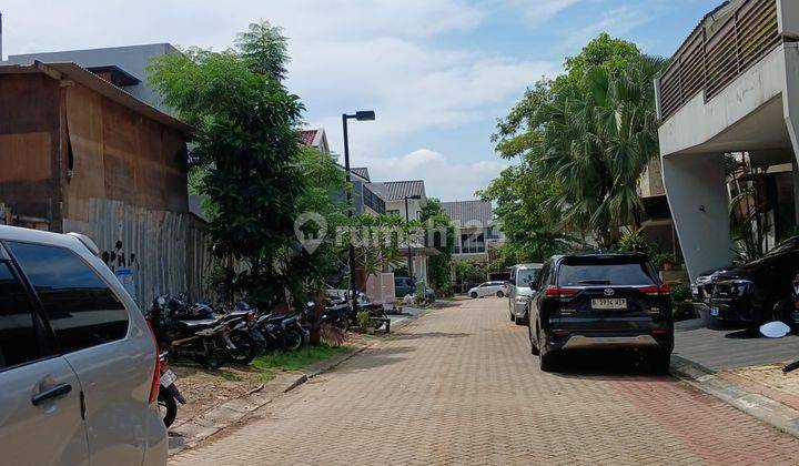 Rumah Bagus Di Kebayoran Villas Bintaro Jaya Sektor 7 2