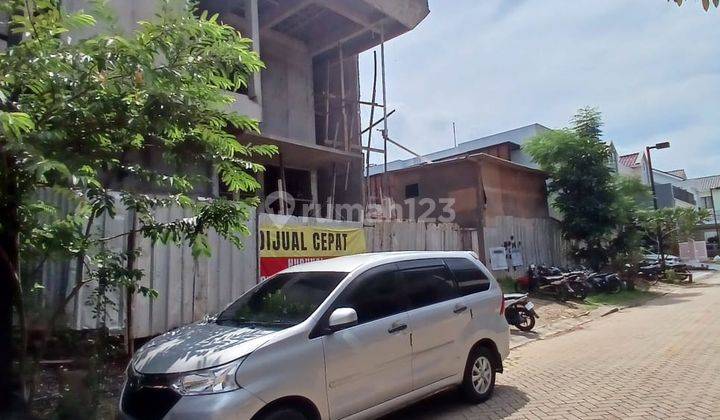 Rumah Bagus Di Kebayoran Villas Bintaro Jaya Sektor 7 1