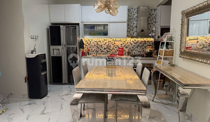 Rumah Siap Huni Bintaro Rumah Siap Huni Bintaro