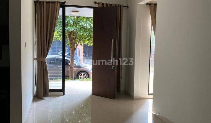 Disewakan Rumah Siap Huni Lokasi di Bintaro Jaya Sektor 9 1