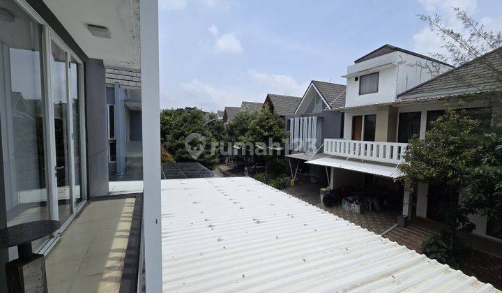 foto lainnya rumah bagus di discovery eola