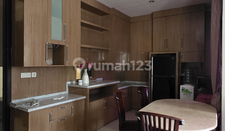 Rumah Modern Minimalis For Rent Di Bintaro Bagus 2