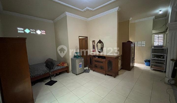 Nice House on Rawa Bebek Street, Pulogebang, East Jakarta