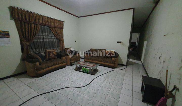 Rumah Bagus Di Jl Mesjid Kebon Baru, Tebet Jakarta Selatan 1