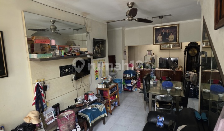 Rumah Bagus Siap Huni di Bintaro