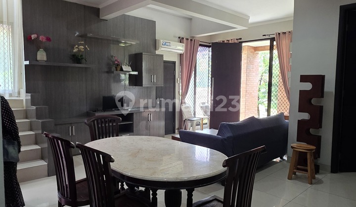 Rumah For Rental Di Bintaro Rumah For Rental Di Bintaro