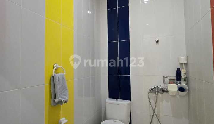 Dijual Murah Rumah Suasana Asri Lokasi di Bintaro Jaya 9 2