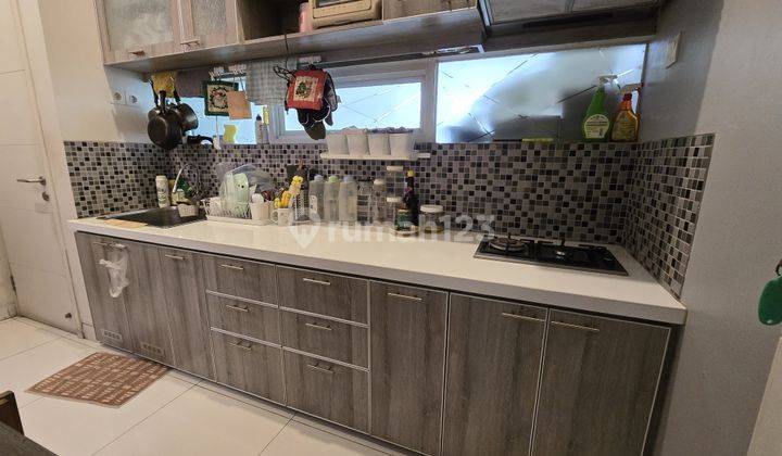 foto lainnya rumah bagus di discovery eola