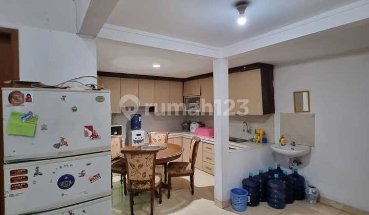 Nice House in the Premium Cluster Menteng Bintaro Jaya 2