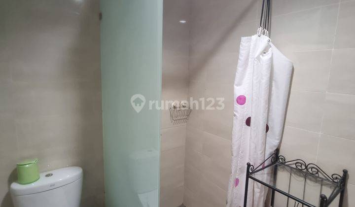 Rumah Siap Huni Kontrakan 2