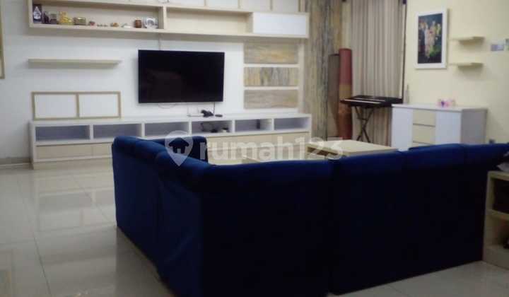 Runah Murah Di Kebayoran Bintaro 2