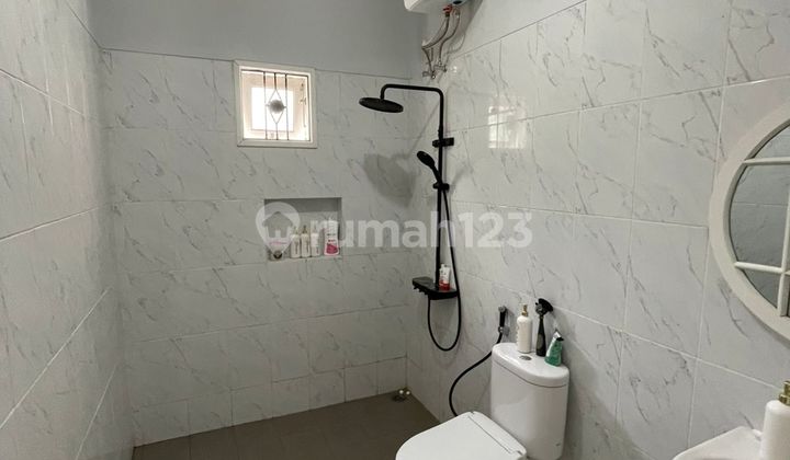 Ready-to-Occupy House, Nice, Clean, and Well-Maintained in BSD 2