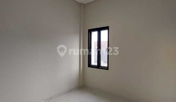 Rumah Baru Siap Dekat Stasiun Sudimara Dijual Rumah Bagus di Perumahan Bukit Nusa Indah, Jl. Aria Putra, Sarua, Ciputat, Kota Tangerang Selatan, Banten, Indonesia, 15414, Ciputat 2