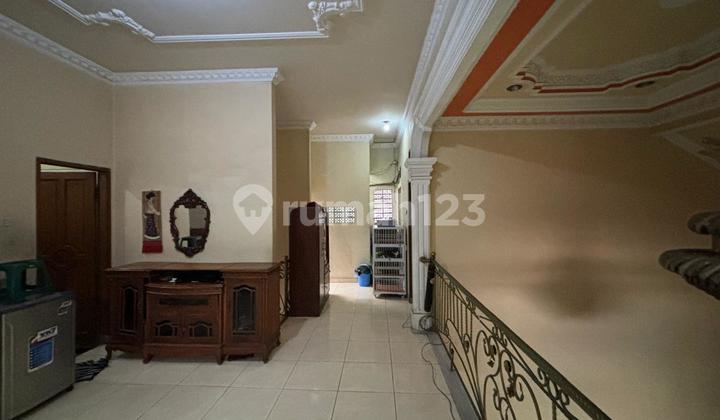 Rumah Bagus Di Jl Rawa Bebek Pulogebang Jakarta Timur 2