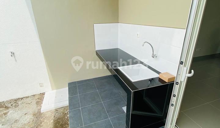 Rumah Bagus Di Citra Land Cluster The Green Lake Calathea Surabaya 2