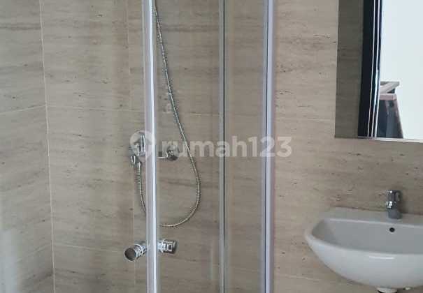 Rumah Bagus Siap Huni Kebayoran Bintaro 2