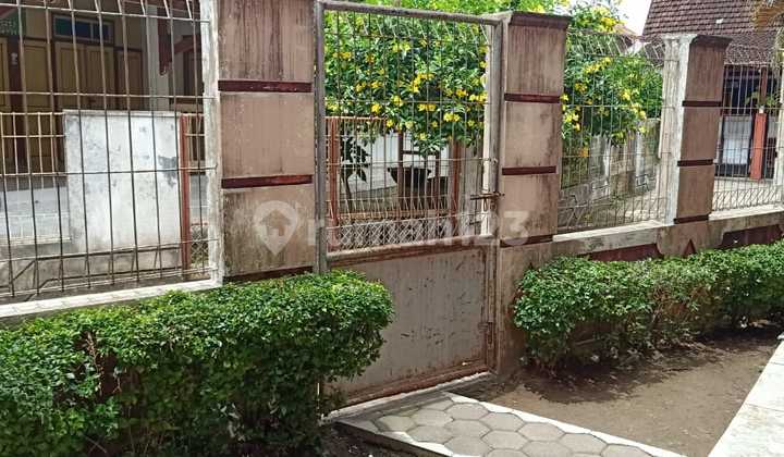Rumah Bagus Di Jl. Turonggo Pakuncen, Wirobrajan, Jogjakarta 2