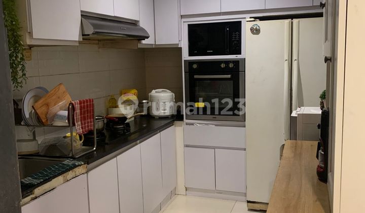 Rumah Cantik Siap Huni di Bintaro 2