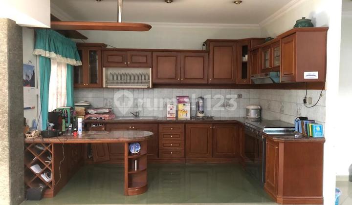 Rumah Bagus Di Jl Ligarsari, Awiligar, Cikutra Utara Bandung 2