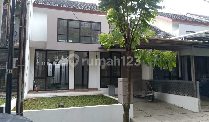 Rumah Murah Di Gracia Graha Raya