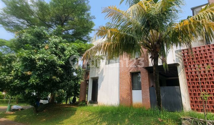 Rumah For Rental Di Bintaro 2