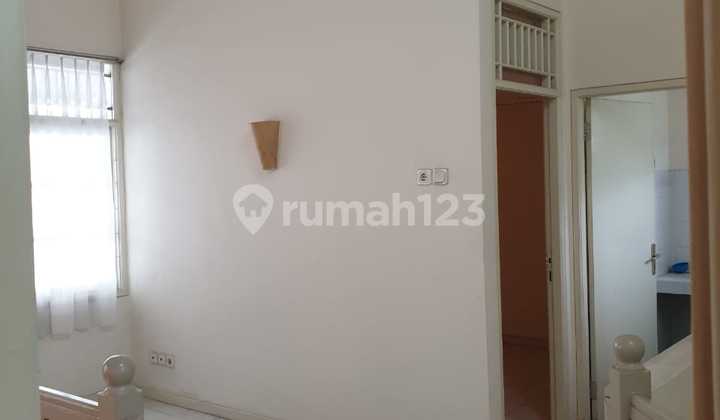 Rumah Bagus Siap Huni Di Bintaro Jaya Sektor 6 2