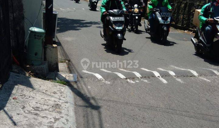 Dijual Tanah Kavling Siap Bangun Cocok untuk Usaha Lokasi di Jaksel 2