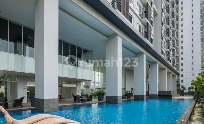 Jual Apartemen 2