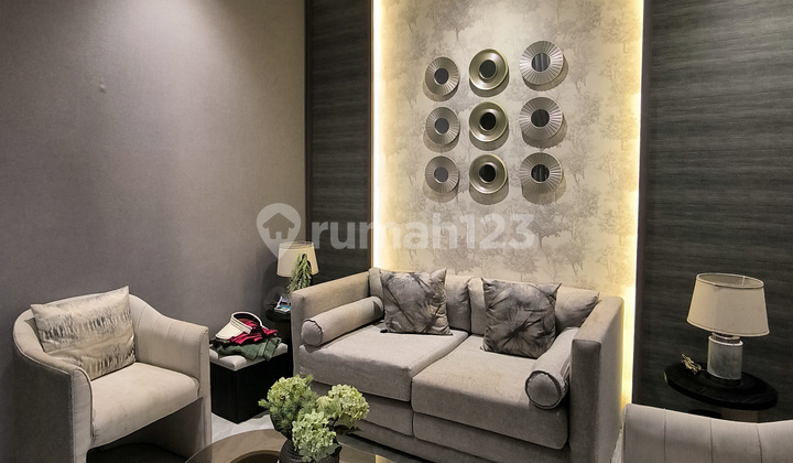 Rumah Bergaya Modern Siap Huni Lokasi di Discovery bintaro Jaya 9 Rumah Bergaya Modern Siap Huni Lokasi di Discovery bintaro Jaya 9