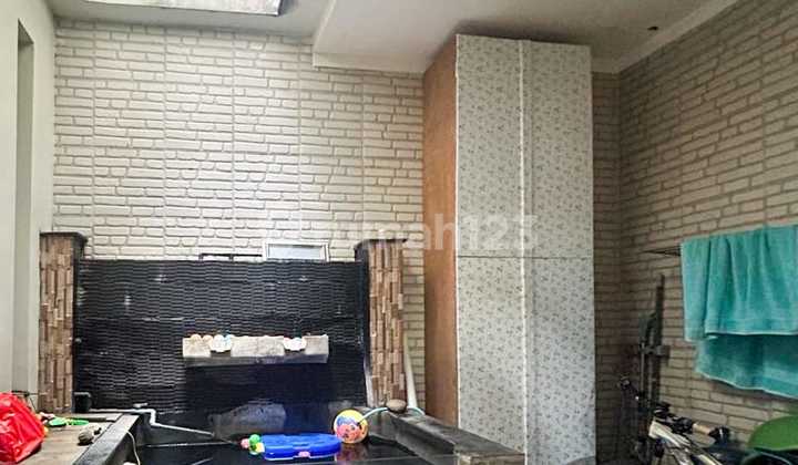 For Sale 2-Storey Move-In Ready House in Graha Raya Bintaro 2