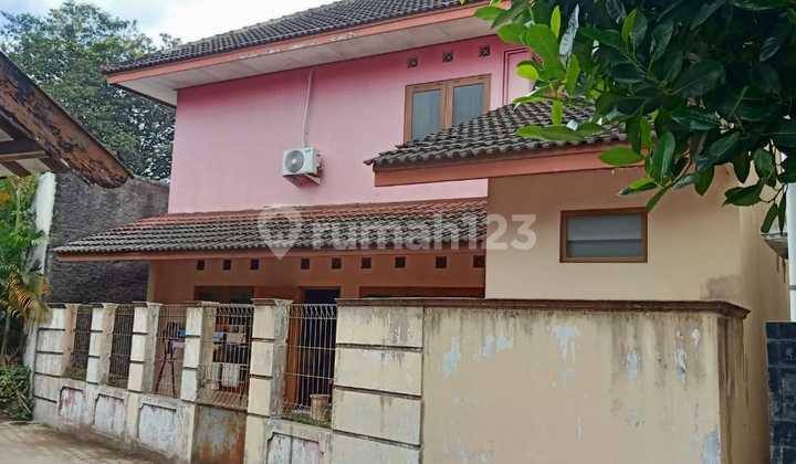 Rumah Bagus Di Jl. Turonggo Pakuncen, Wirobrajan, Jogjakarta Rumah Bagus Di Jl. Turonggo Pakuncen, Wirobrajan, Jogjakarta