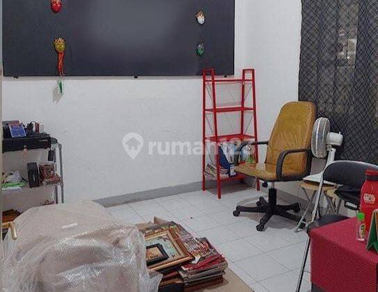 Rumah Bagus Bebas Banjir, Harga Murah di Metro Permata, Tangerang  2