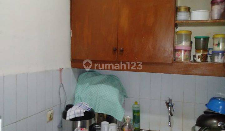 Rumah Bagus Siap Huni di Griya Permata,Petir,Cipondoh,Tangerang 2