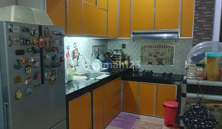Rumah Hokky buat usaha di Metro Permata, Karang Tengah, Tangerang 2