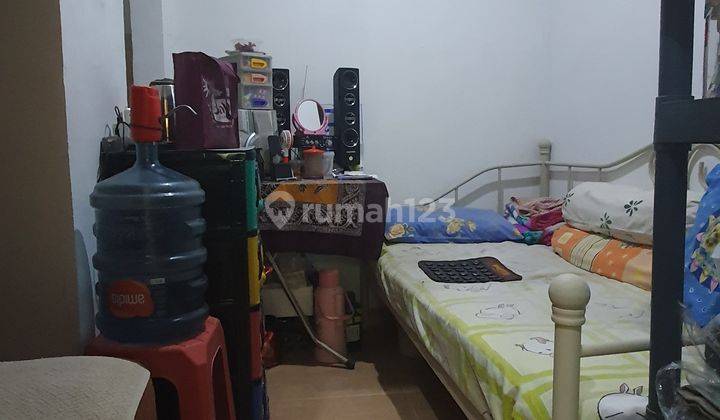 Rumah Hokky buat usaha di Metro Permata, Karang Tengah, Tangerang 3