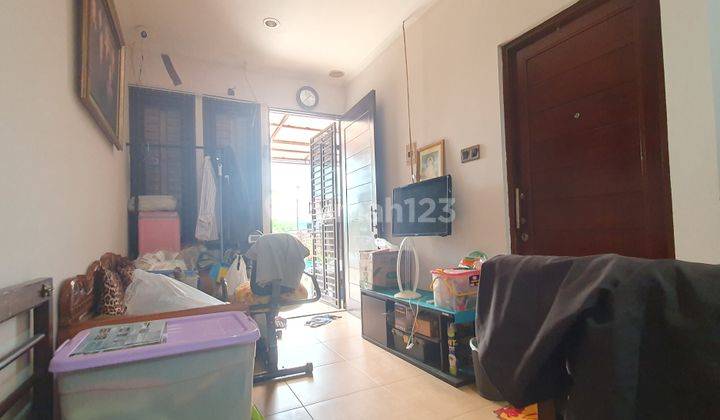 Rumah Hokky buat usaha di Metro Permata, Karang Tengah, Tangerang 5