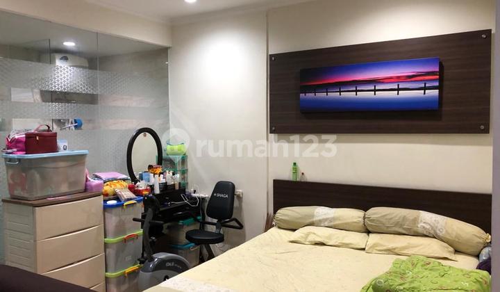 Rumah Hokky buat usaha di Metro Permata, Karang Tengah, Tangerang 7