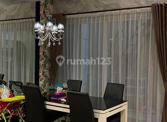 Rumah Cantik Siap Huni Harga Murah di Cluster Eropa, Sedayu City, Kelapa Gading 1