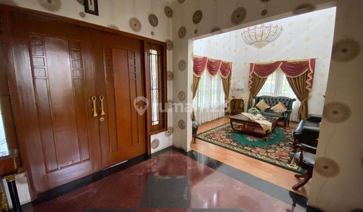 Rumah Super Cantik Dan Nyaman Siap Huni Harga Murah di Pondok Labu, Cilandak, Jakarta Selatan 1