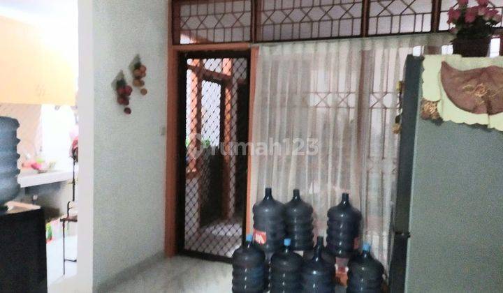 Rumah Bagus Super Hoki Siap Huni Harga Murah di Metro Permata, Karang Tengah, Tangerang 1