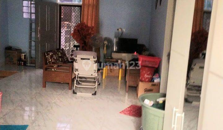 Rumah Bagus Super Hoki Siap Huni Harga Murah di Metro Permata, Karang Tengah, Tangerang 2